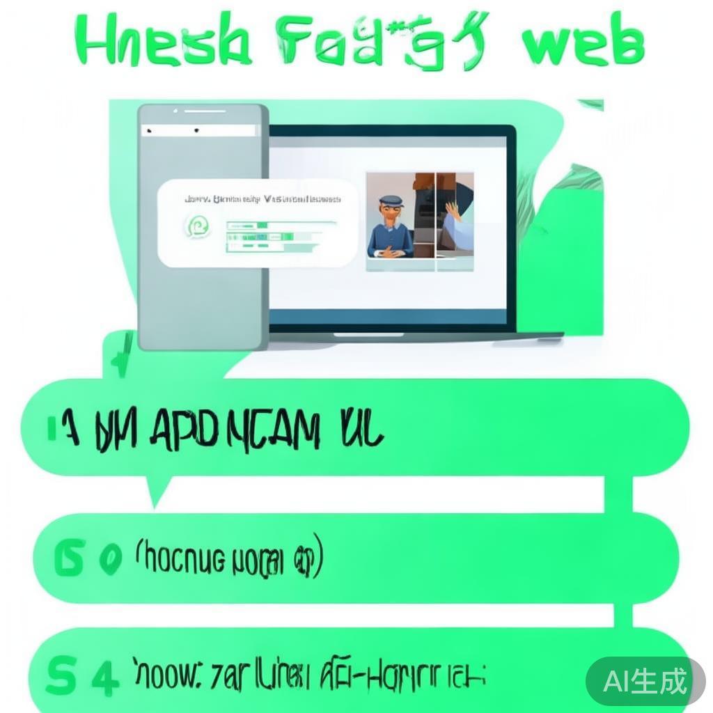 WhatsApp网页版登录指南，轻松登录，随时随地畅聊