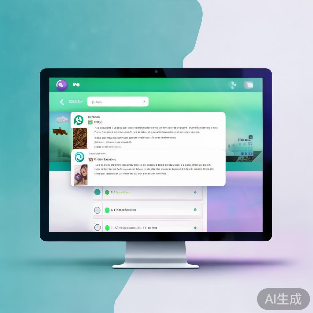 WhatsApp网页版电脑版最新版，功能全面升级，体验更上一层楼！