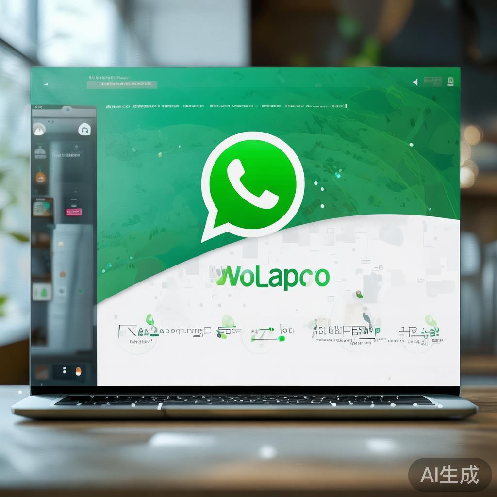 WhatsApp网页入口，便捷沟通，高效办公的全新选择