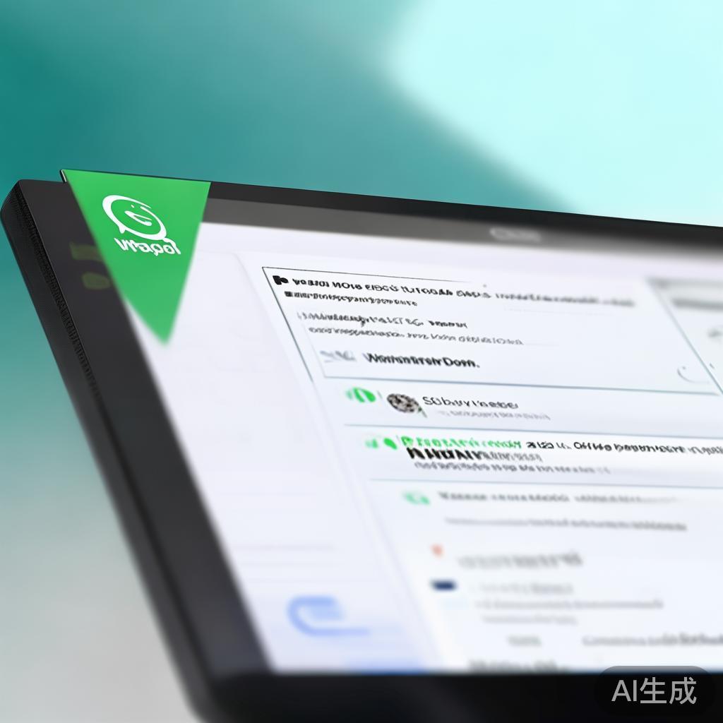 WhatsApp电脑版官方网站，如何安全使用网页版WhatsApp？