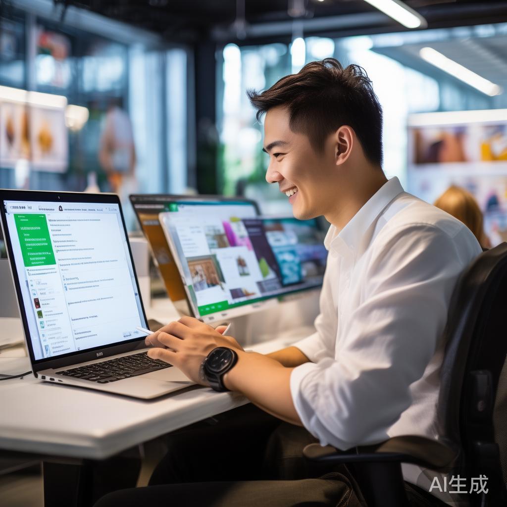 WhatsApp网页版助力速卖通卖家提升沟通效率