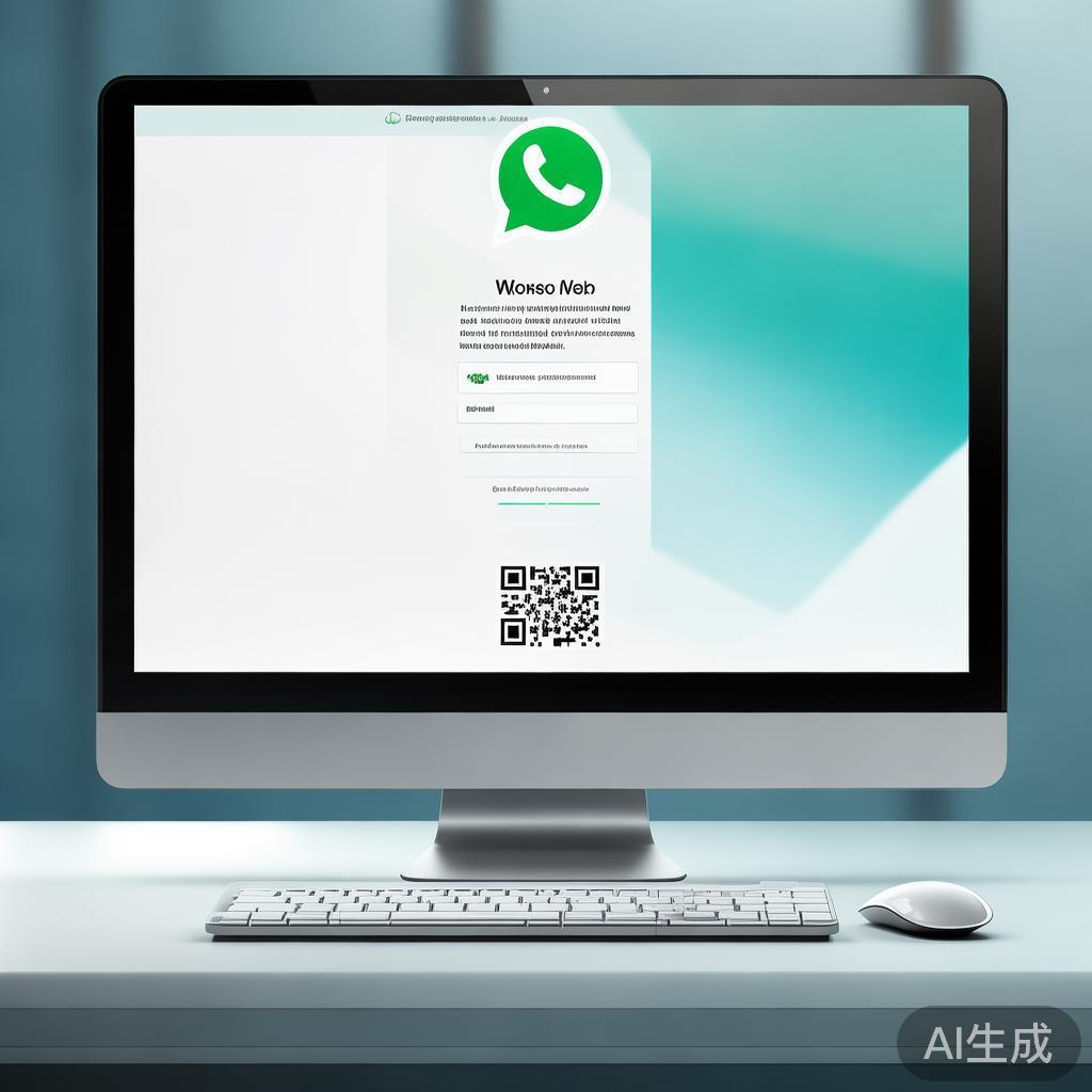 WhatsApp网页版官网入口，如何安全访问并使用？
