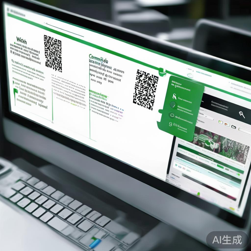 WhatsApp网页版二维码刷新，如何正确使用与解决常见问题