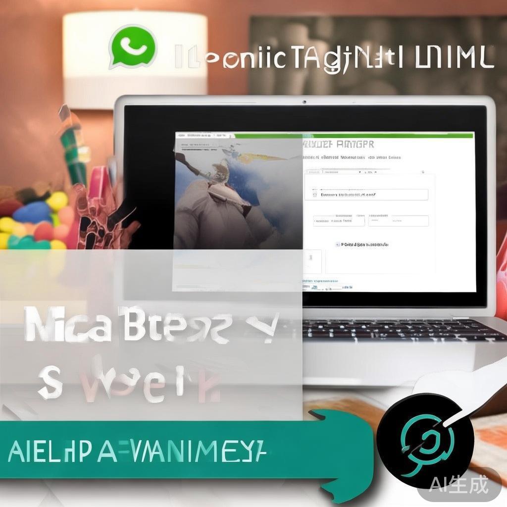 WhatsApp网页版登入口是什么？教你轻松登录！