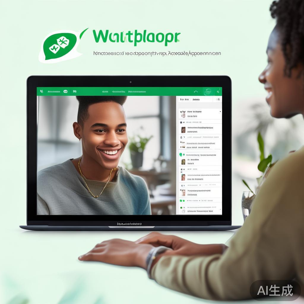 告别网页版，WhatsApp电脑版也能像手机一样丝滑聊天！