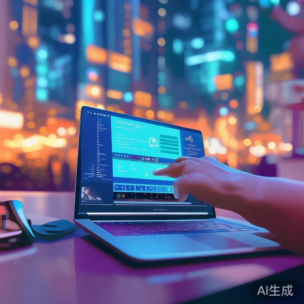 WhatsApp网页版,告别手机束缚,随时随地畅聊! WhatsApp网页版,告别手机束缚,随时随地畅聊!