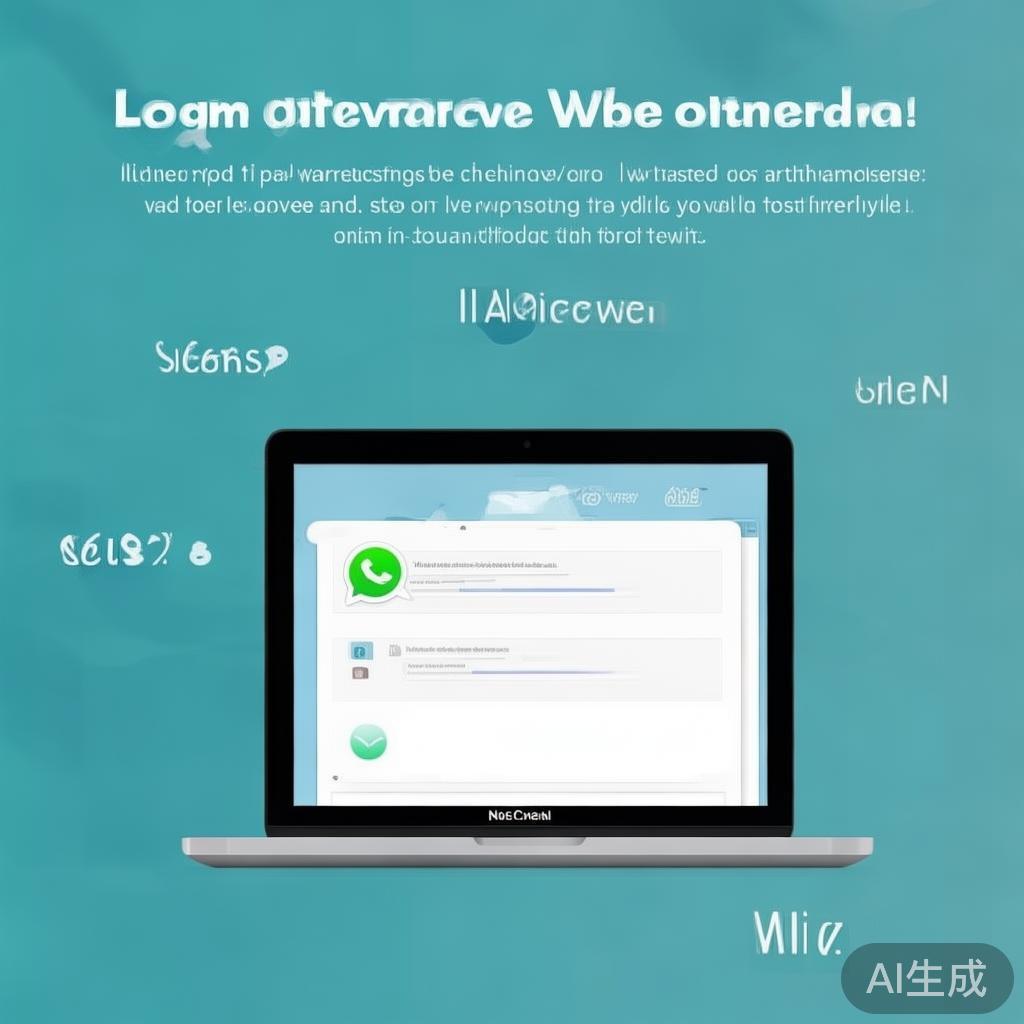 WhatsApp网页版Mac登录指南，轻松实现多设备同步沟通