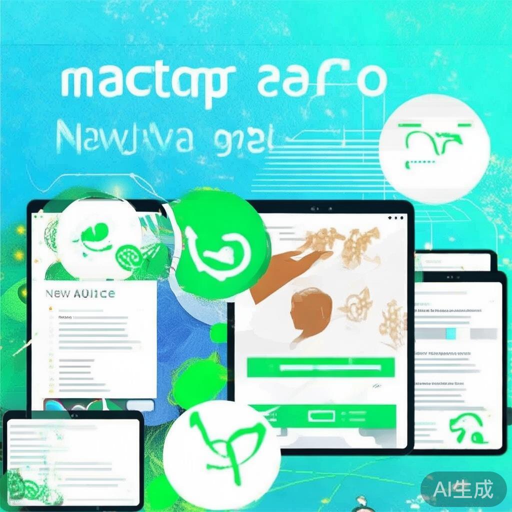 WhatsApp网页版迎来重大更新！正式版上线，新功能让你爱不释手
