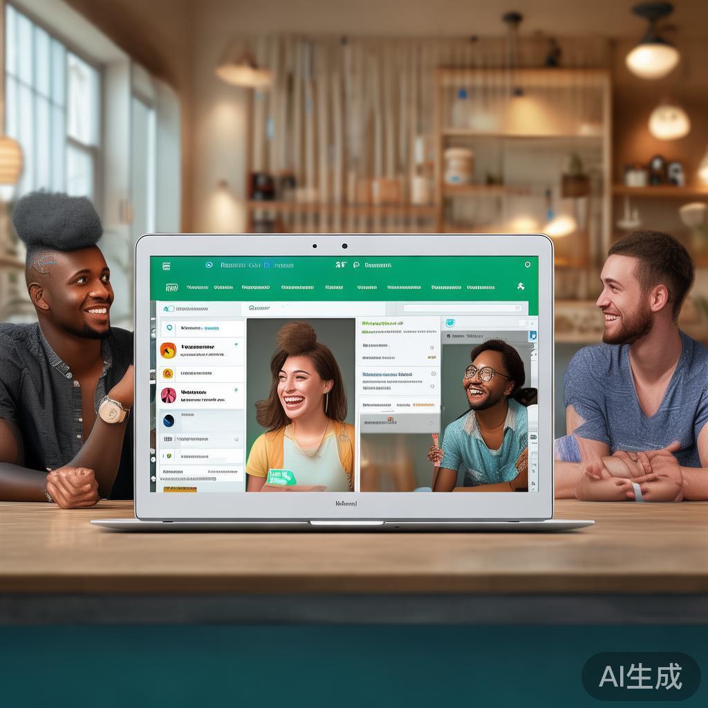 WhatsApp网页免费版，随时随地畅聊无阻！