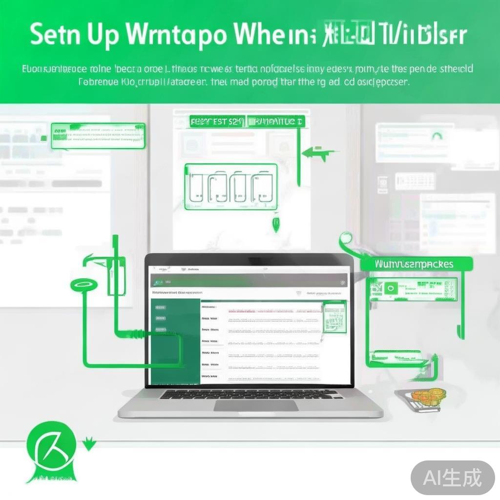 WhatsApp网页版在360浏览器上使用全攻略,便捷沟通,高效办公! WhatsApp网页版在360浏览器上使用全攻略,便捷沟通,高效办公!