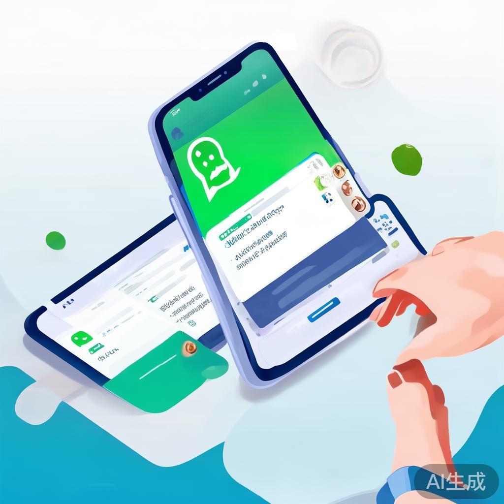 WhatsApp网页版如何在微信浏览器中使用？——便捷沟通新选择