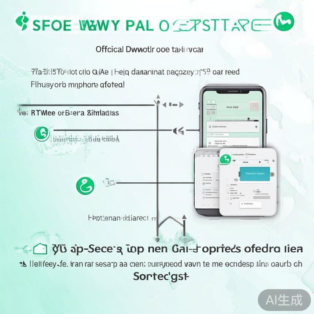 WhatsApp网页版官方下载指南，安全便捷的使用方法