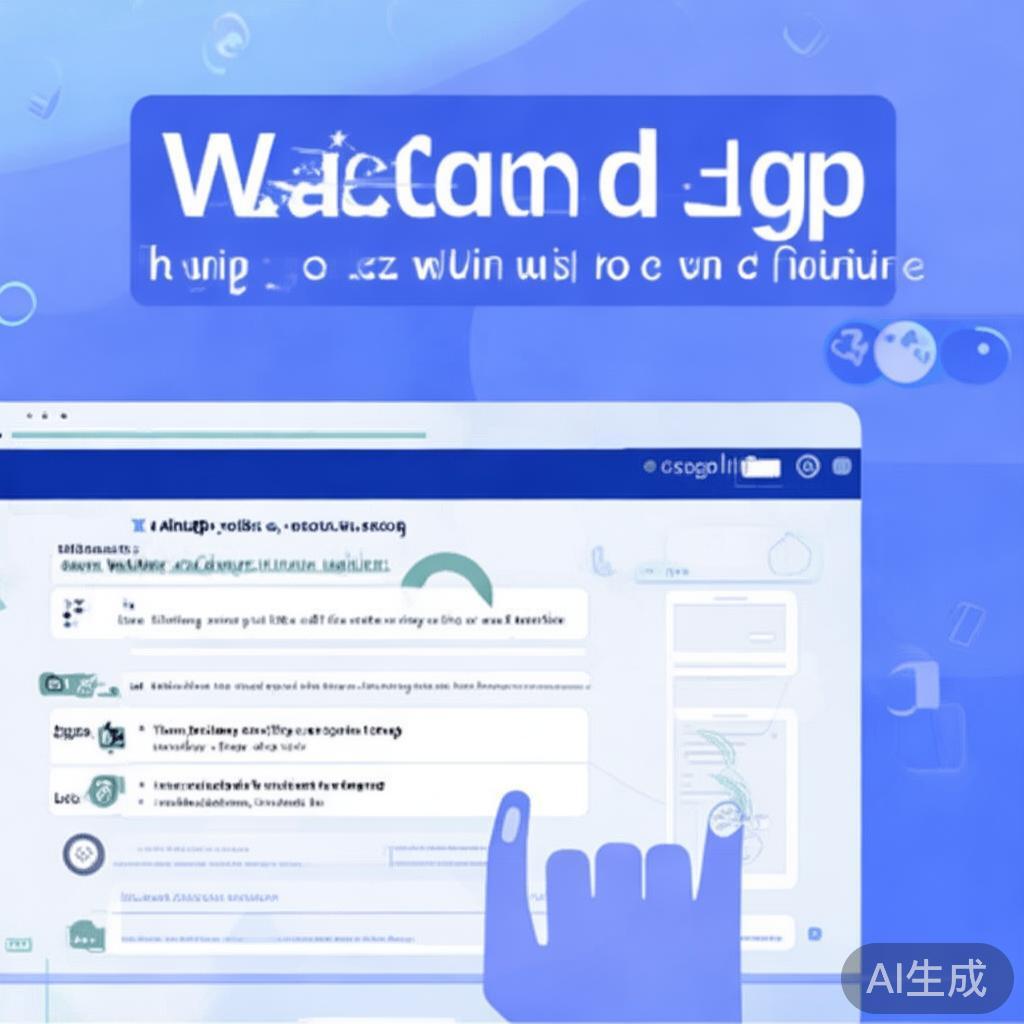 WhatsApp网页版电脑登录指南，方便沟通，一机搞定！