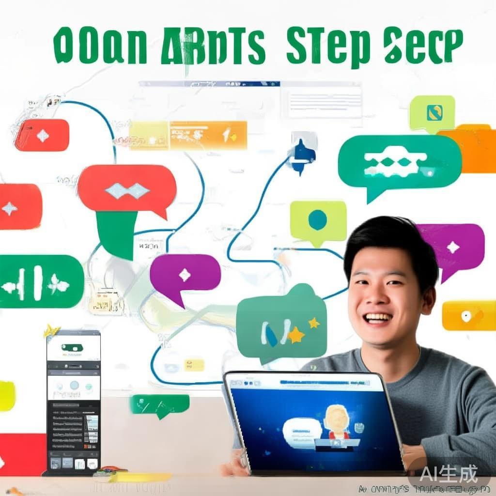 WhatsApp网页版使用全攻略，轻松上手，畅聊无阻！