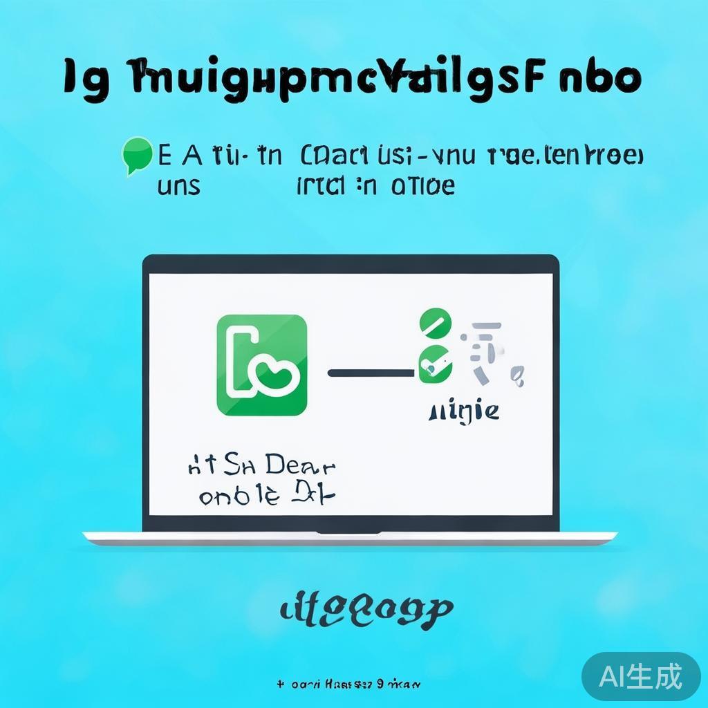 WhatsApp网页版登录指南,轻松在电脑上使用你的聊天应用 WhatsApp网页版登录指南,轻松在电脑上使用你的聊天应用