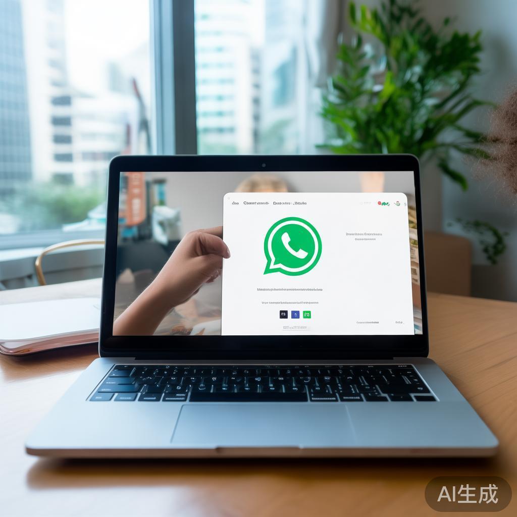 WhatsApp网页登录，轻松掌握，高效沟通