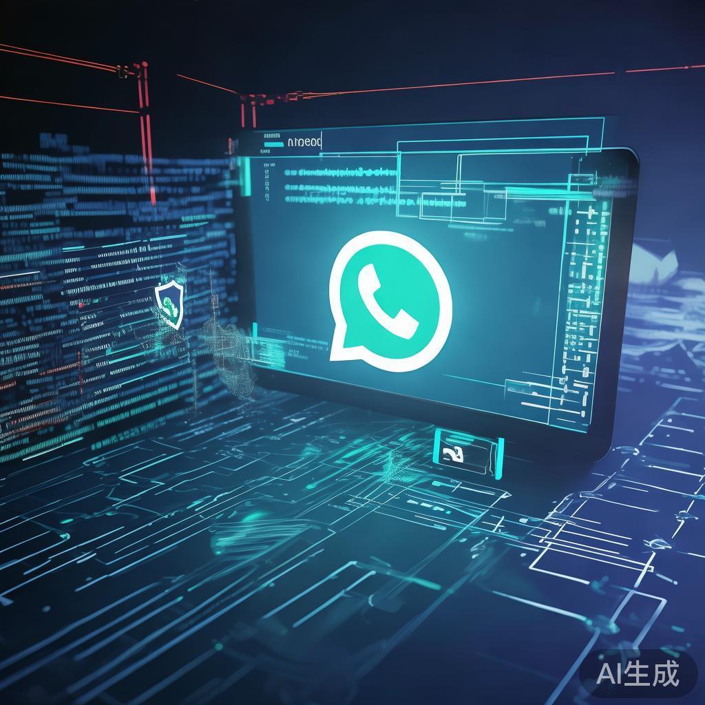 WhatsApp网页版安全传输，真相与你息息相关