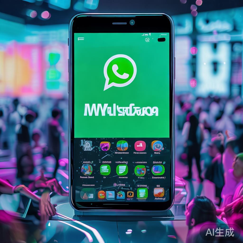 WhatsApp最新版重磅发布！这些新功能你一定要知道！