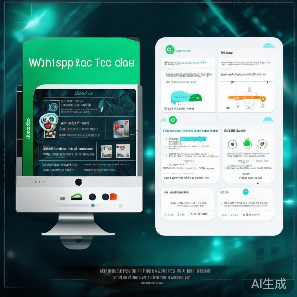 WhatsApp网页版话术模板，提升沟通效率的必备指南