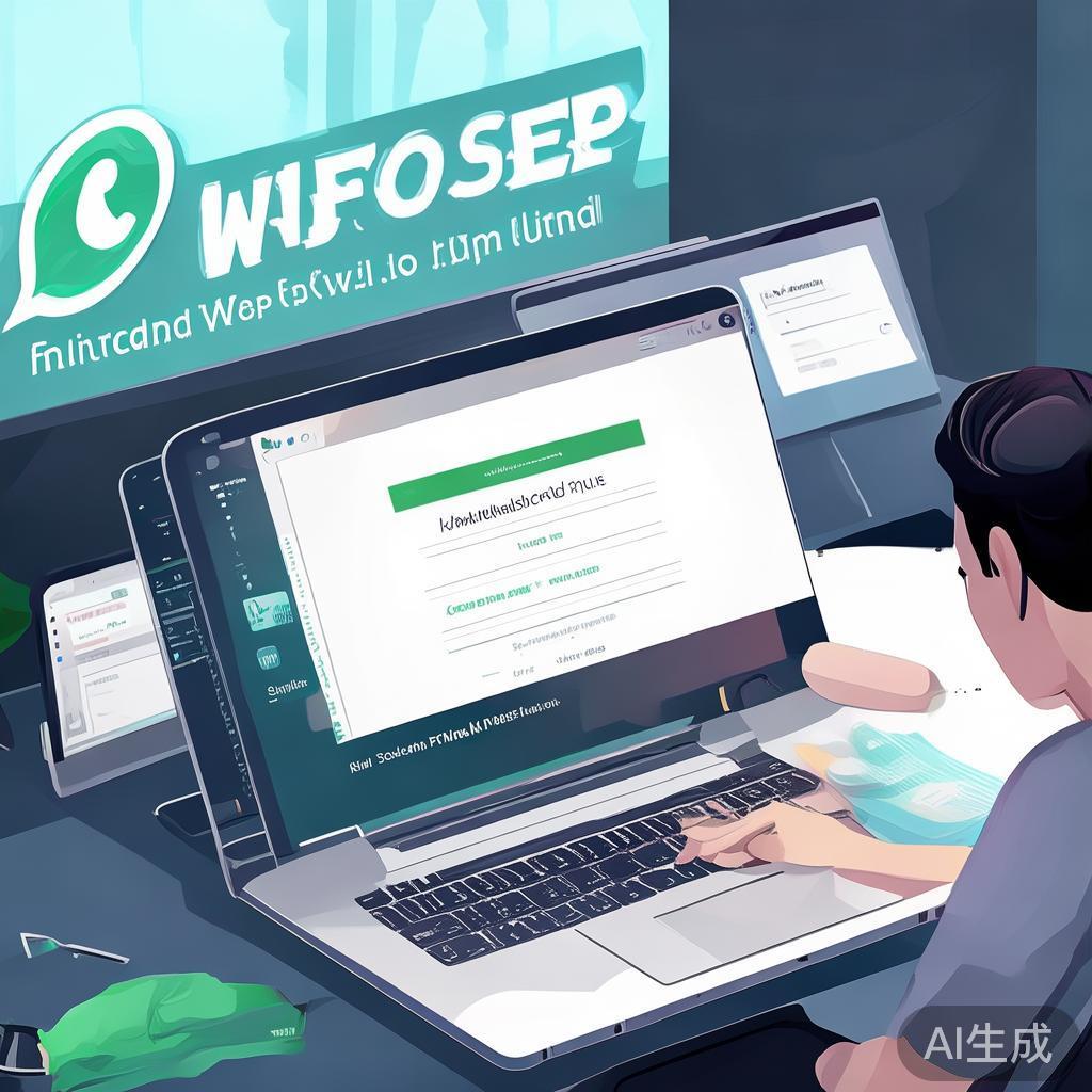 WhatsApp网页版是什么?怎么用?一文告诉你! WhatsApp网页版是什么?怎么用?一文告诉你!