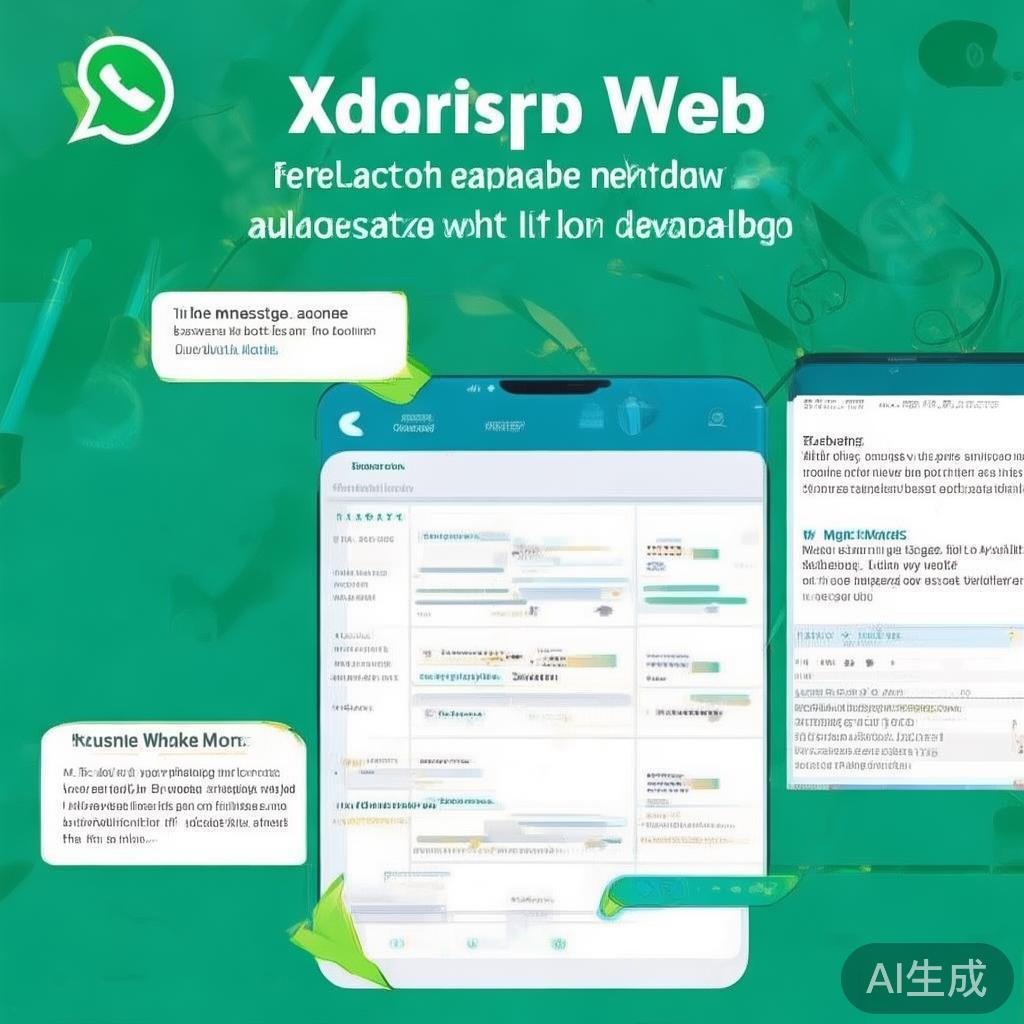 WhatsApp网页版专属功能全解析,这些手机App没有的用法你知道吗? WhatsApp网页版专属功能全解析,这些手机App没有的用法你知道吗?