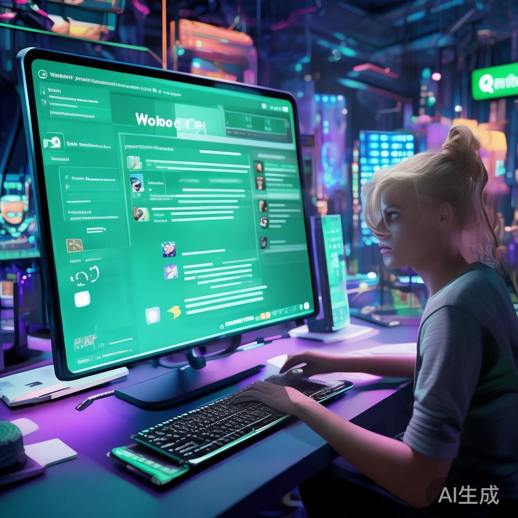 WhatsApp网页版稳定流畅指南，如何获得最佳使用体验