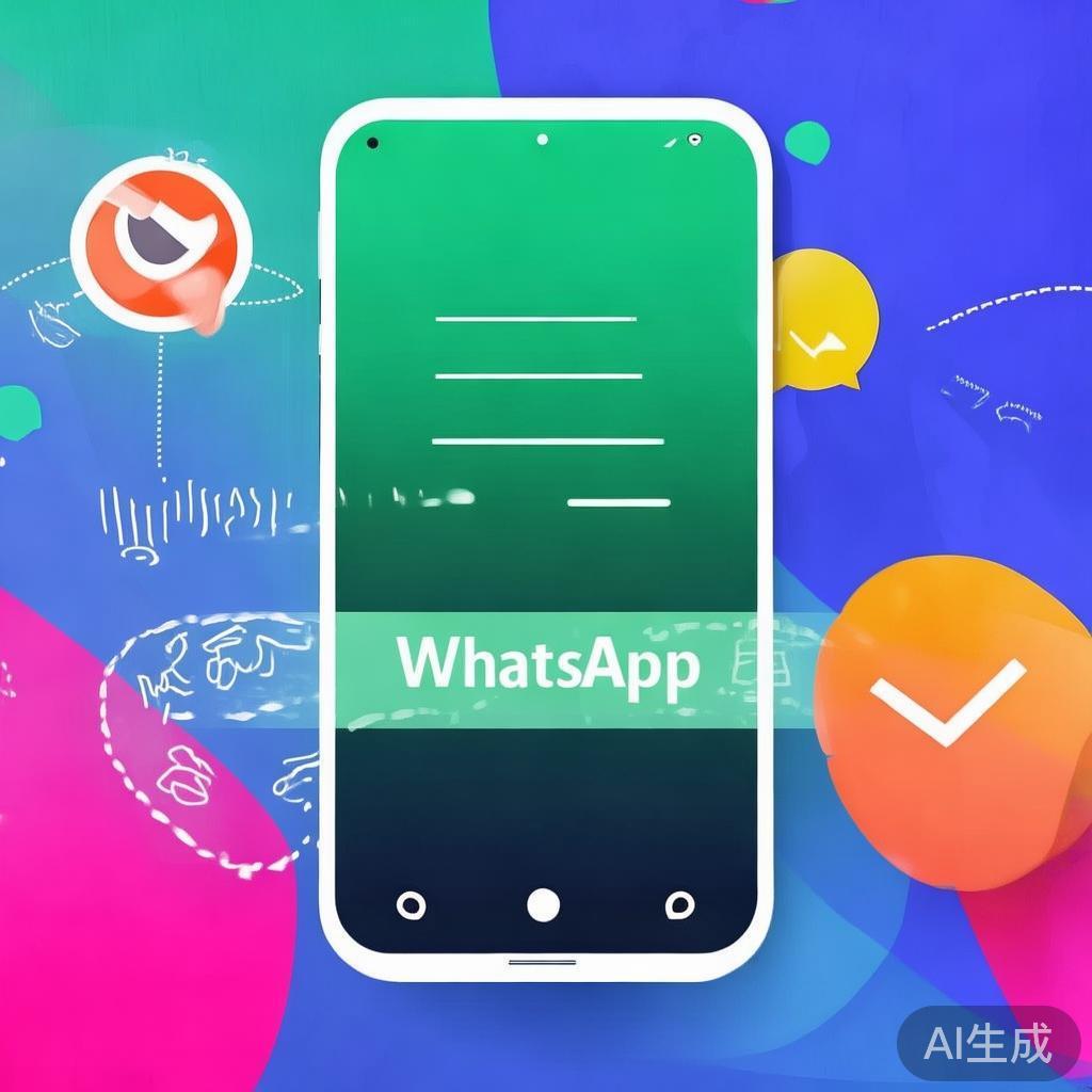 WhatsApp网页入口,随时随地畅聊,无需下载App! WhatsApp网页入口,随时随地畅聊,无需下载App!