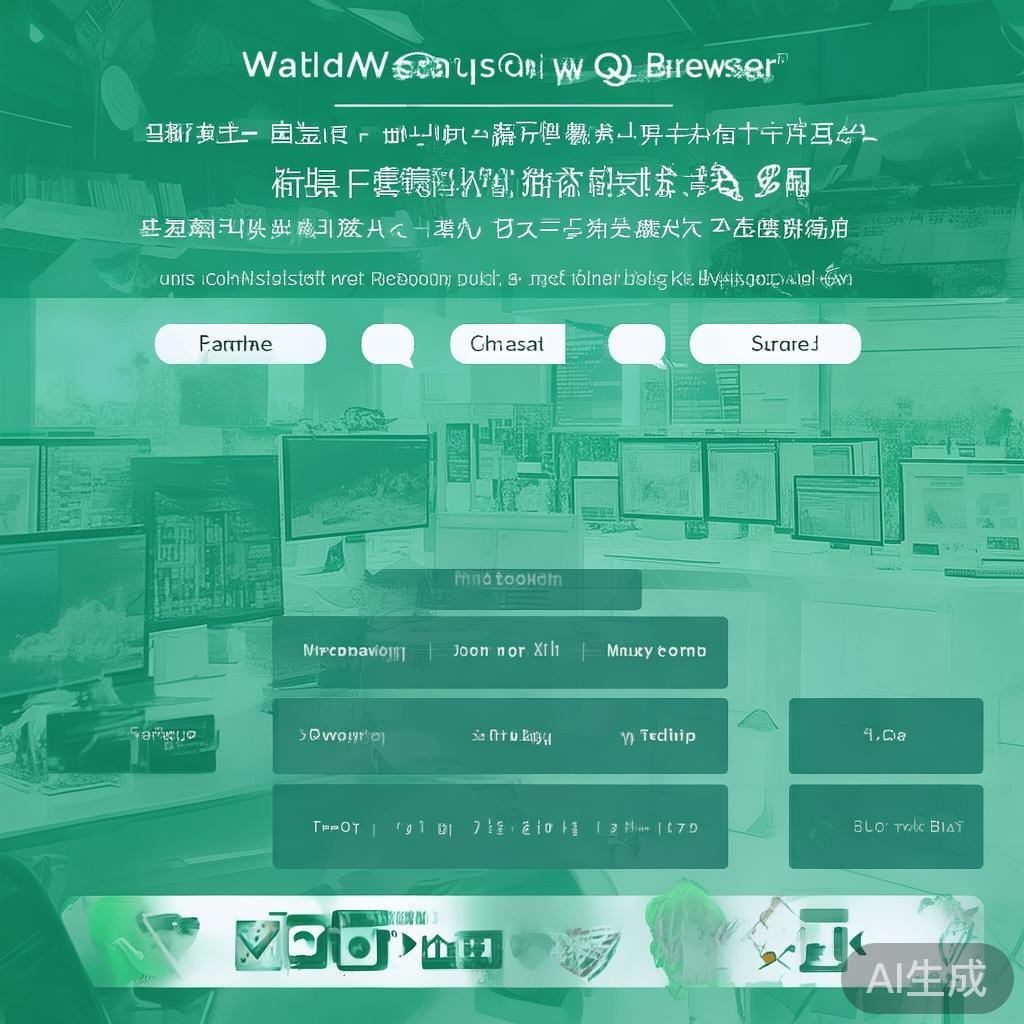 WhatsApp网页版在QQ浏览器中使用全攻略，便捷聊天新体验