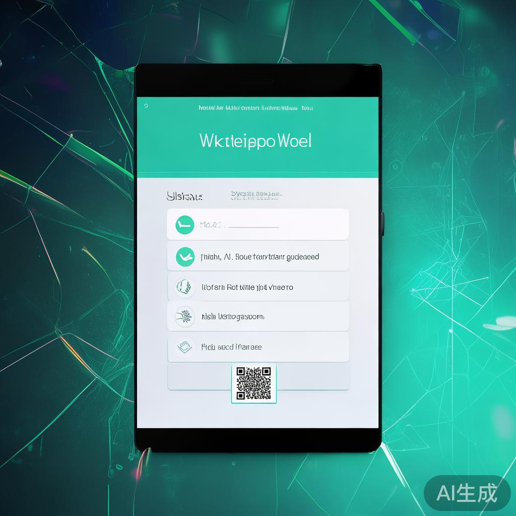 WhatsApp网页版入口，官方便捷使用指南