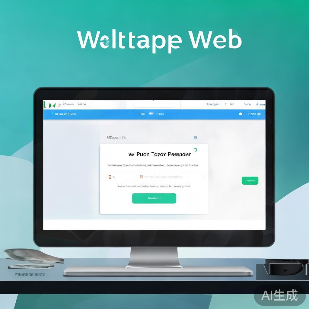 WhatsApp网页版官网官方网站，安全便捷的聊天新体验