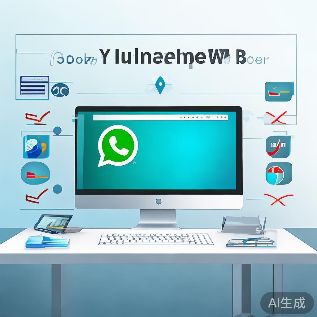 WhatsApp网页版浏览器兼容指南，哪些浏览器能用？