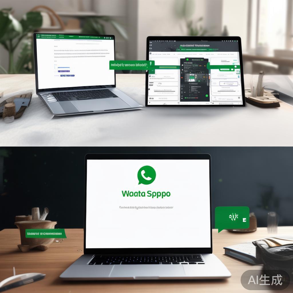 WhatsApp网页版电脑版,如何通过官方网站快速登录和使用? WhatsApp网页版电脑版,如何通过官方网站快速登录和使用?