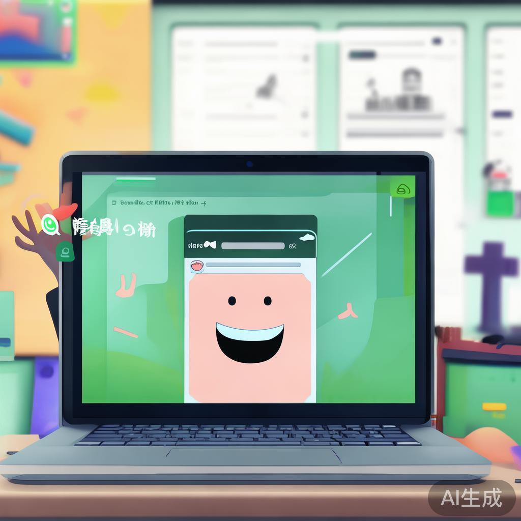 告别手机！这样用WhatsApp网页版超方便，QQ浏览器一键直达！