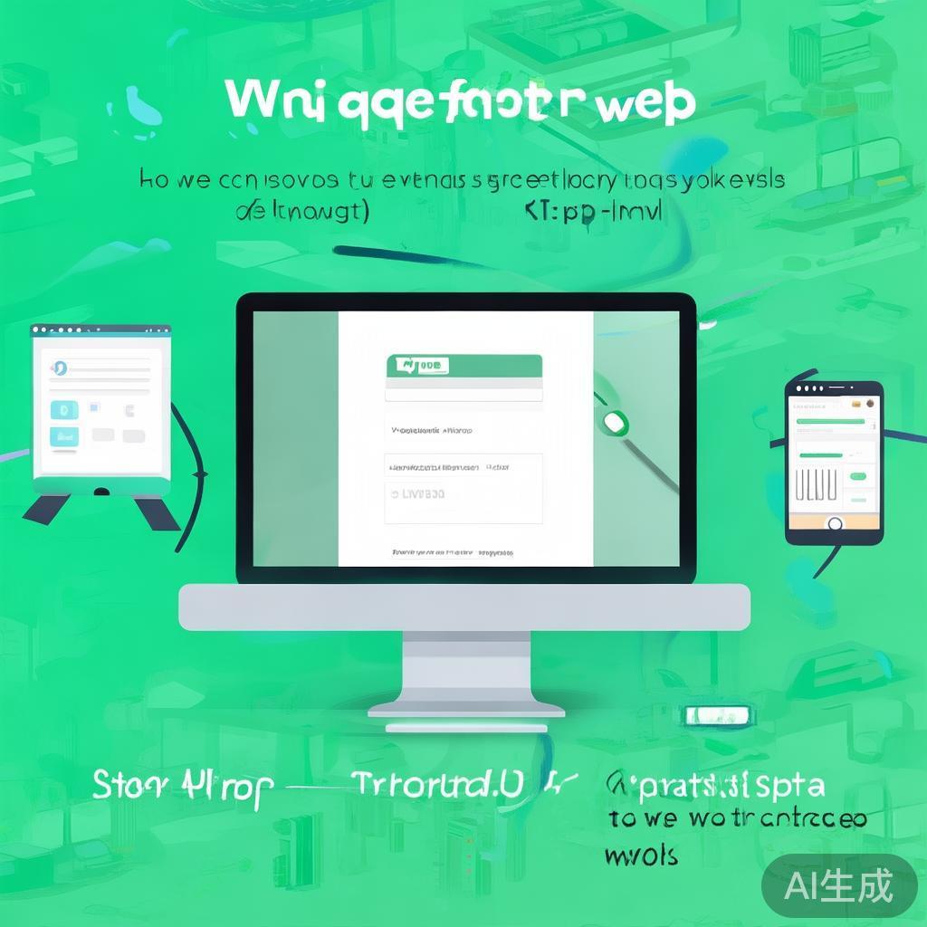 WhatsApp网页入口是什么?怎么用?一文搞定! WhatsApp网页入口是什么?怎么用?一文搞定!
