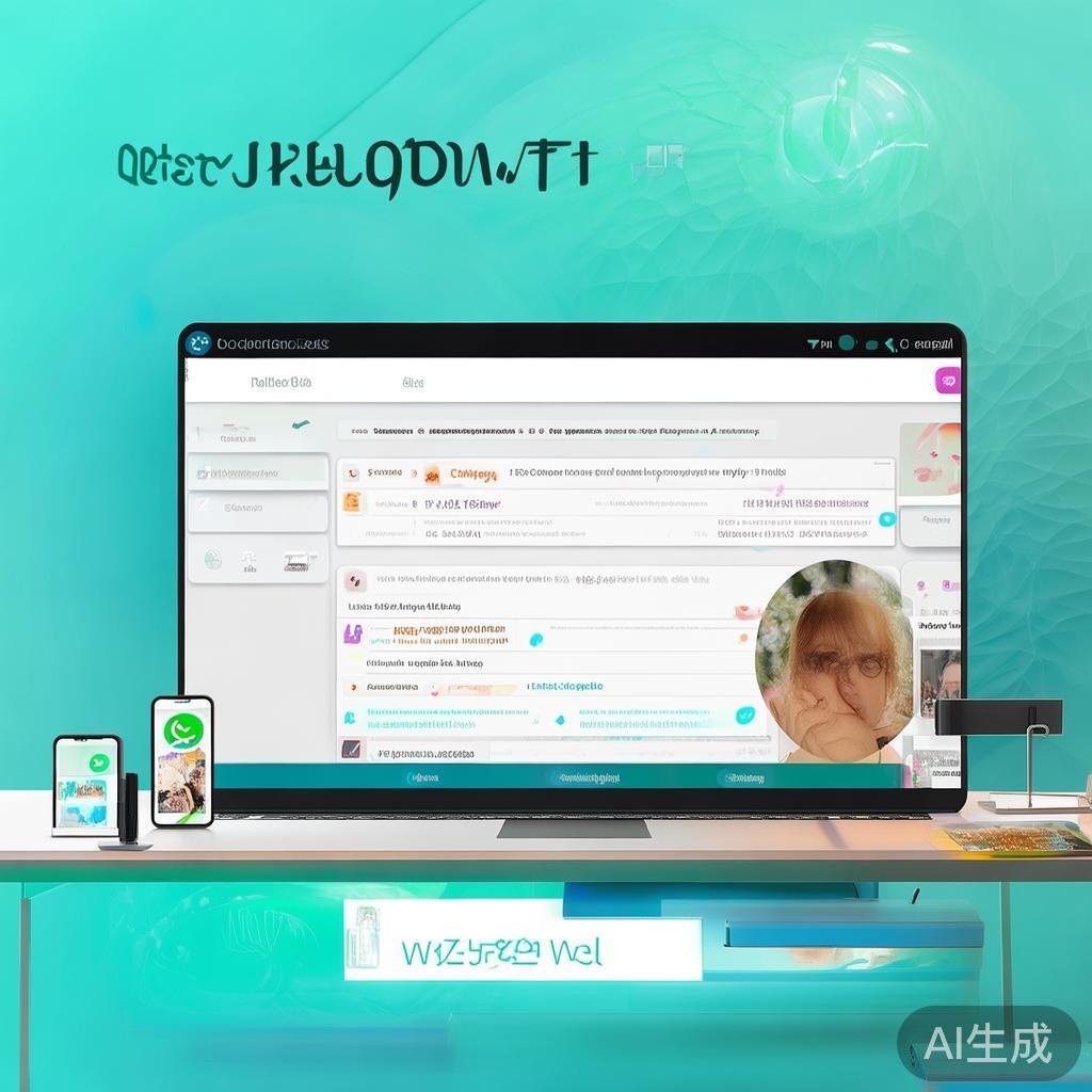 WhatsApp网页版官网,便捷沟通,随时随地畅聊! WhatsApp网页版官网,便捷沟通,随时随地畅聊!