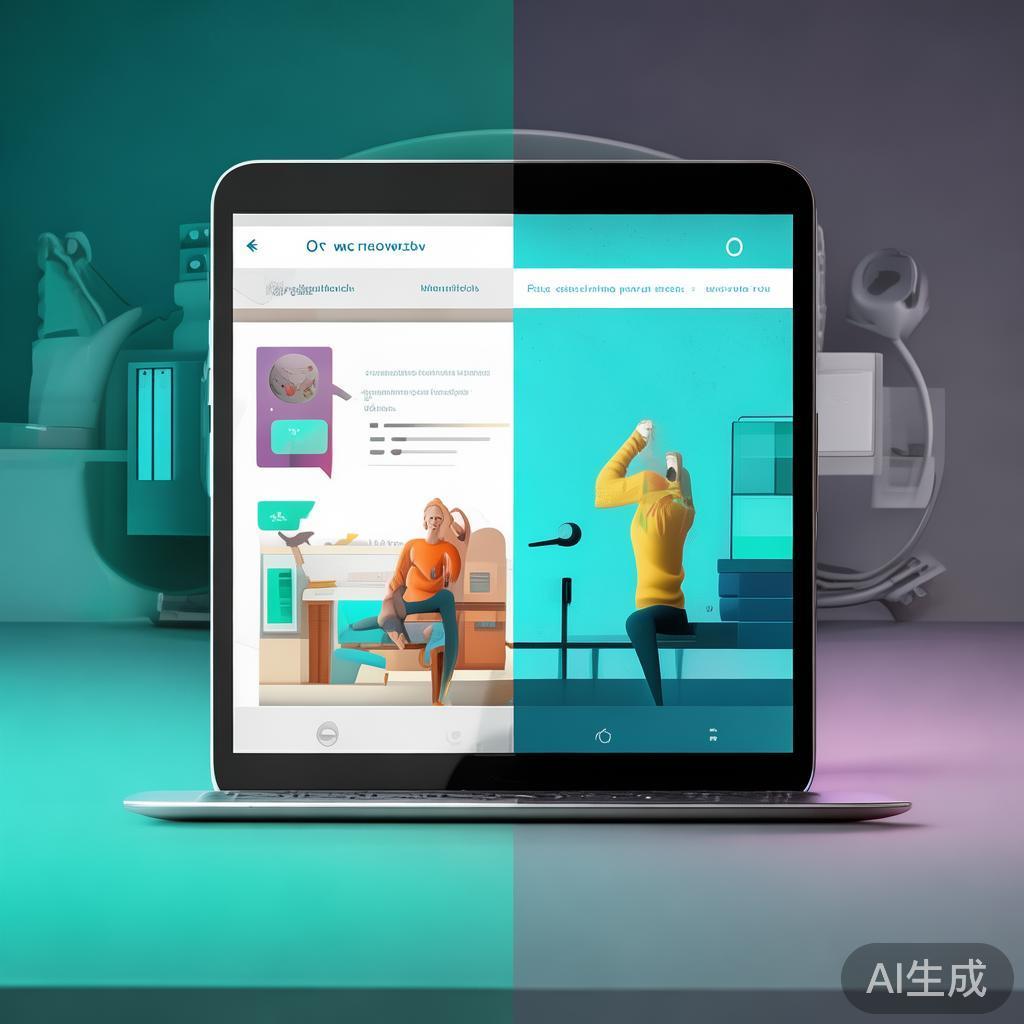 WhatsApp网页版在手机浏览器的使用体验，便捷还是鸡肋？