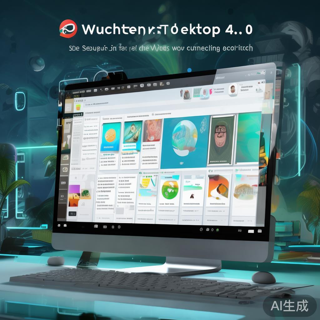 WhatsApp电脑版4.0震撼发布,全新功能让你沟通更高效! WhatsApp电脑版4.0震撼发布,全新功能让你沟通更高效!
