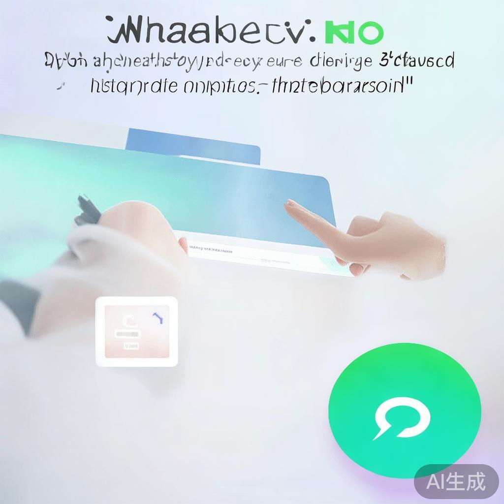 WhatsApp网页版官网，便捷沟通，安全同步