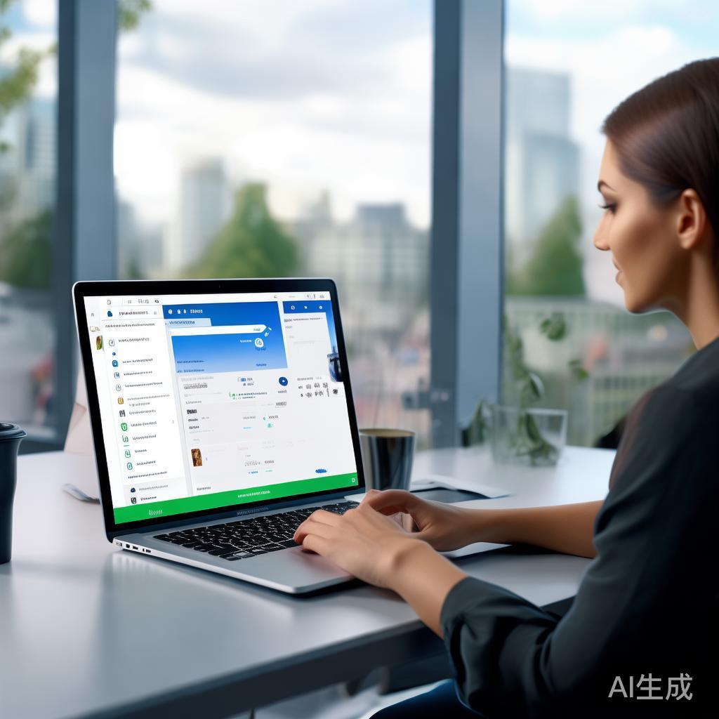 WhatsApp网页版,办公沟通的新选择? WhatsApp网页版,办公沟通的新选择?
