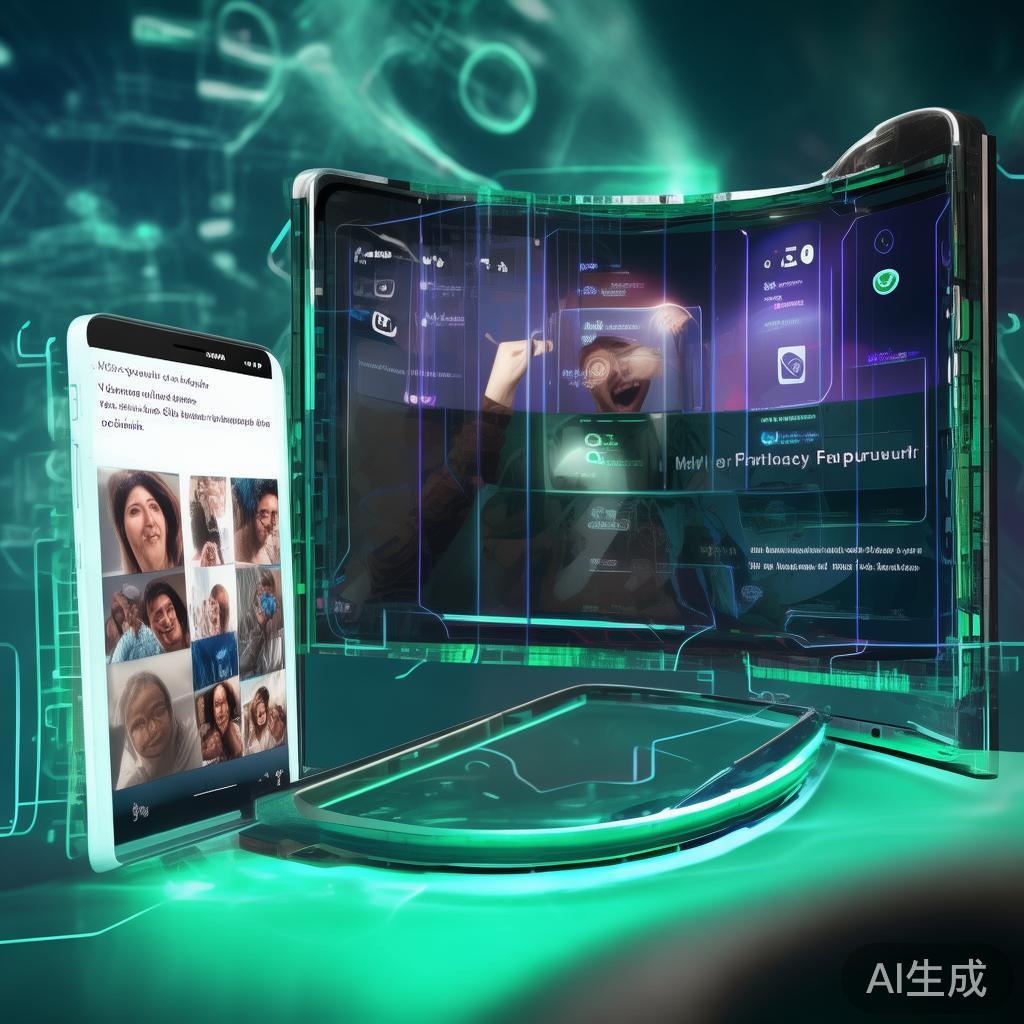 WhatsApp最新版重磅更新,隐私功能全面升级,新功能体验拉满! WhatsApp最新版重磅更新,隐私功能全面升级,新功能体验拉满!