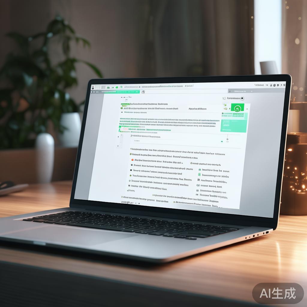 WhatsApp网页版电脑官网，便捷沟通，尽在眼前！