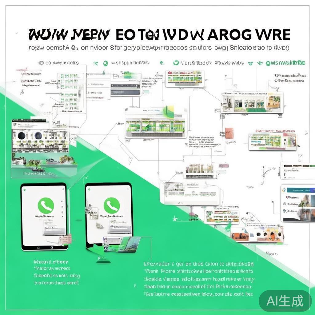 WhatsApp网页版在vivo手机上的登录指南与使用技巧