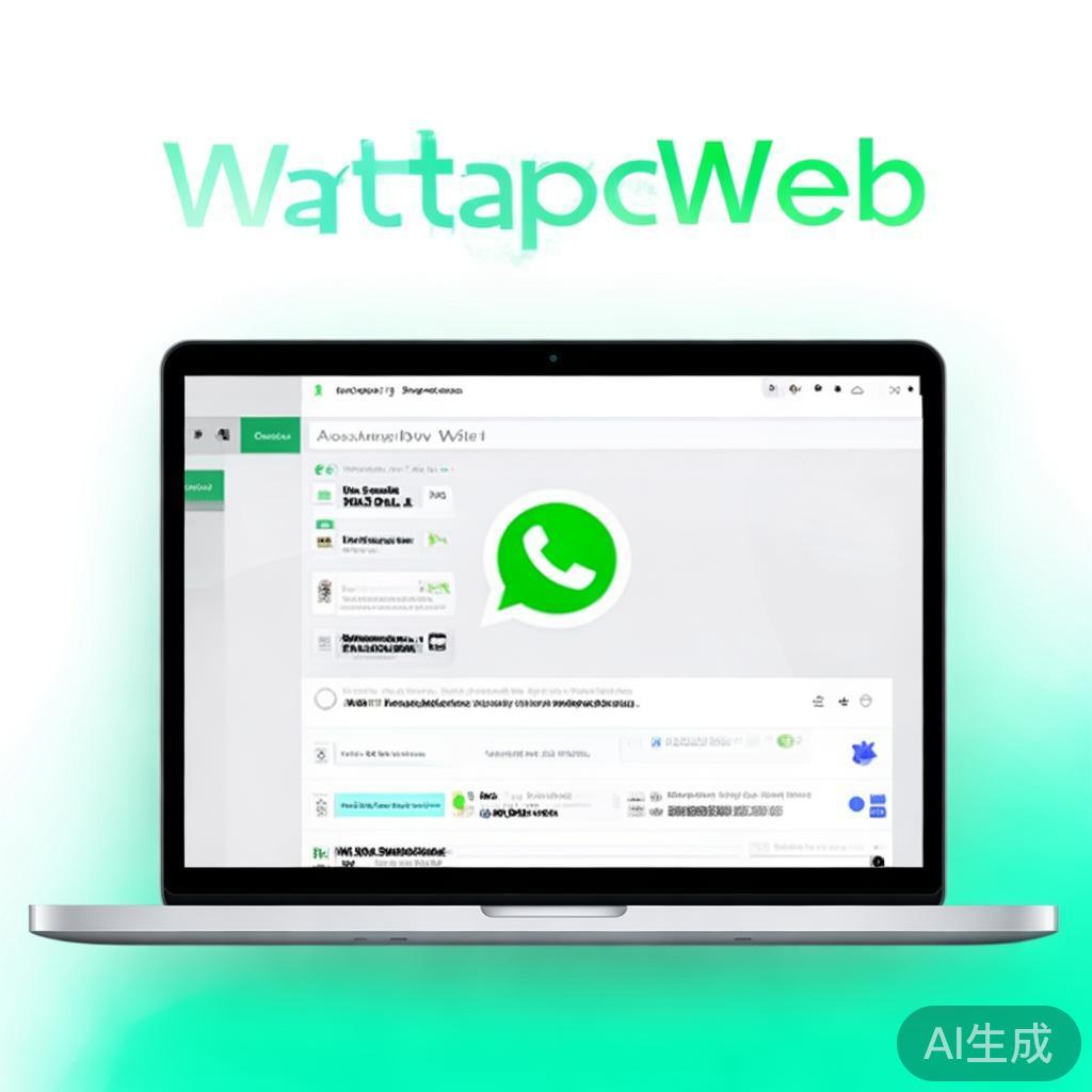 WhatsApp网页版官网免费版,无需安装,随时随地畅聊! WhatsApp网页版官网免费版,无需安装,随时随地畅聊!