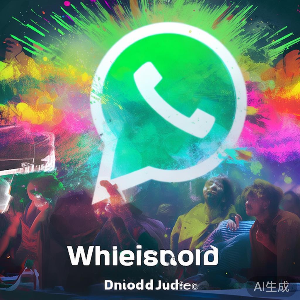 WhatsApp最新版重磅更新！新图标、隐私增强功能齐上阵，你还不快来更新？