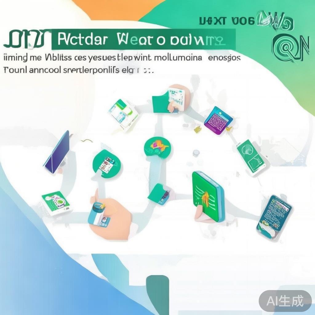 轻松搞定！WhatsApp网页版在华为手机上登录的完整指南