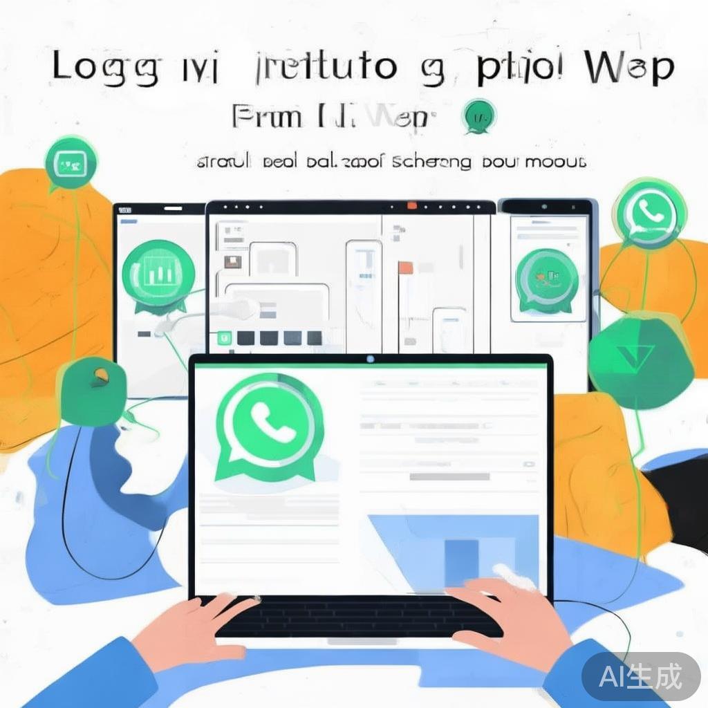 WhatsApp网页版登录指南,轻松掌握跨设备沟通新方式 WhatsApp网页版登录指南,轻松掌握跨设备沟通新方式