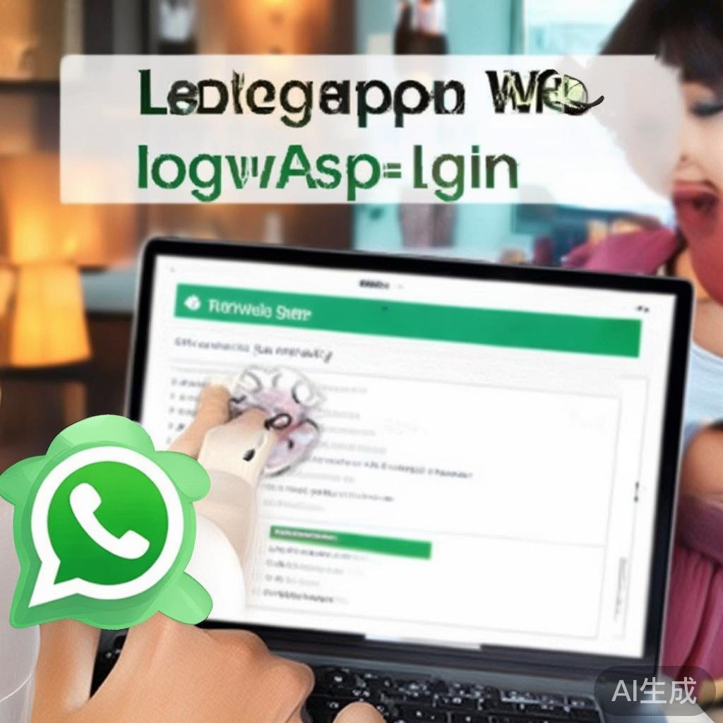 WhatsApp网页版登入口是什么？教你轻松登录！
