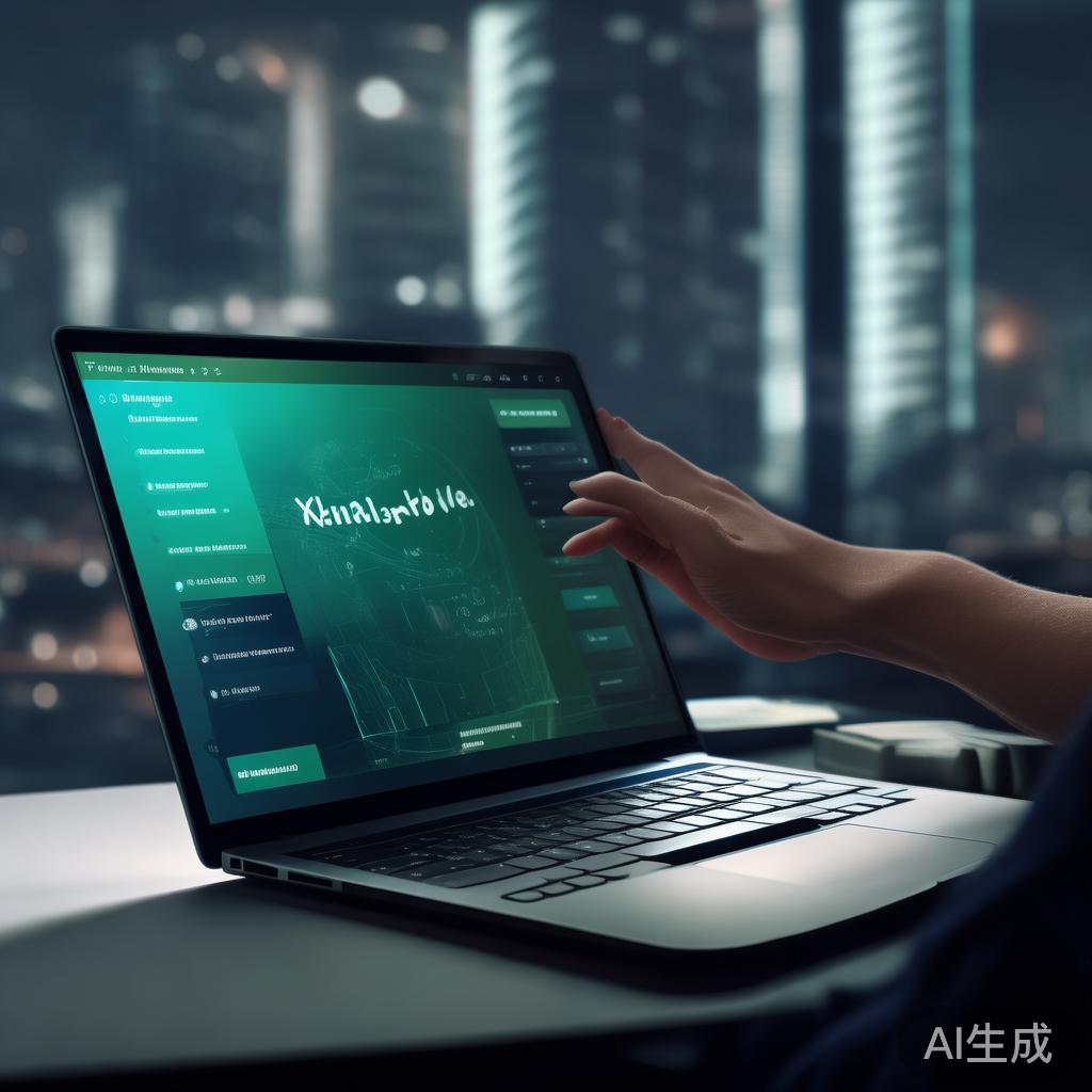 WhatsApp网页版端到端加密，安全与便捷的平衡