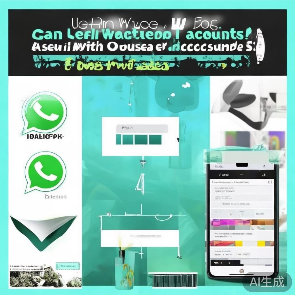 WhatsApp网页版也能用一加账号登录了?详细指南在此! WhatsApp网页版也能用一加账号登录了?详细指南在此!