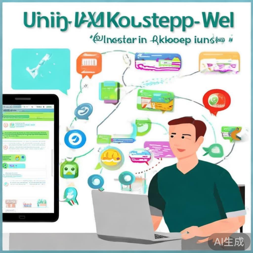 WhatsApp网页版使用全攻略,轻松上手,畅聊无阻! WhatsApp网页版使用全攻略,轻松上手,畅聊无阻!